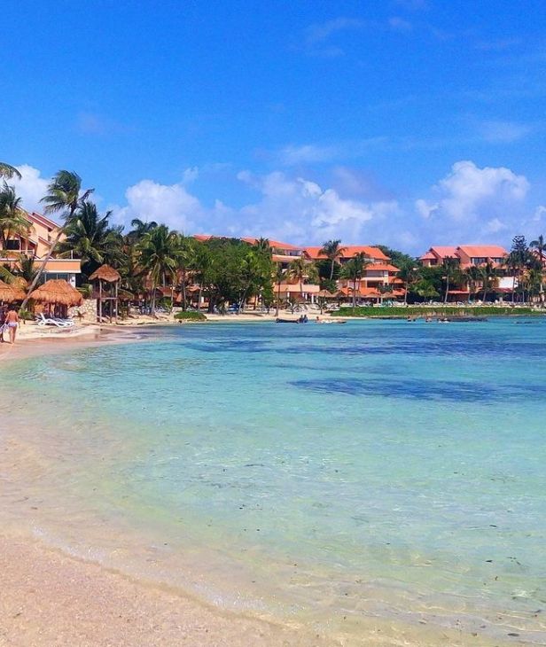 Traslados a Puerto Aventuras