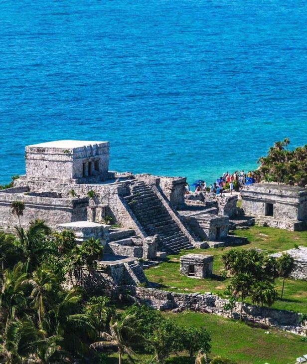 Traslados a Tulum